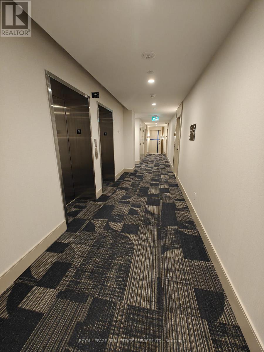 1106 - 1415 Dundas Street E, Oakville, Ontario  L6H 7V8 - Photo 5 - W12841064