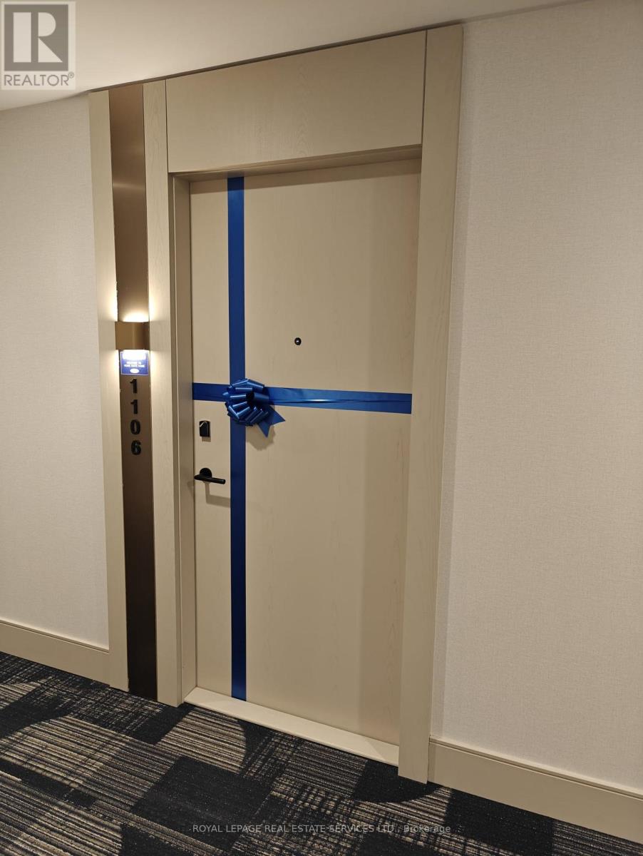 1106 - 1415 Dundas Street E, Oakville, Ontario  L6H 7V8 - Photo 6 - W12841064