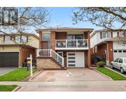 4 MARTINDALE CRESCENT, Brampton, Ontario