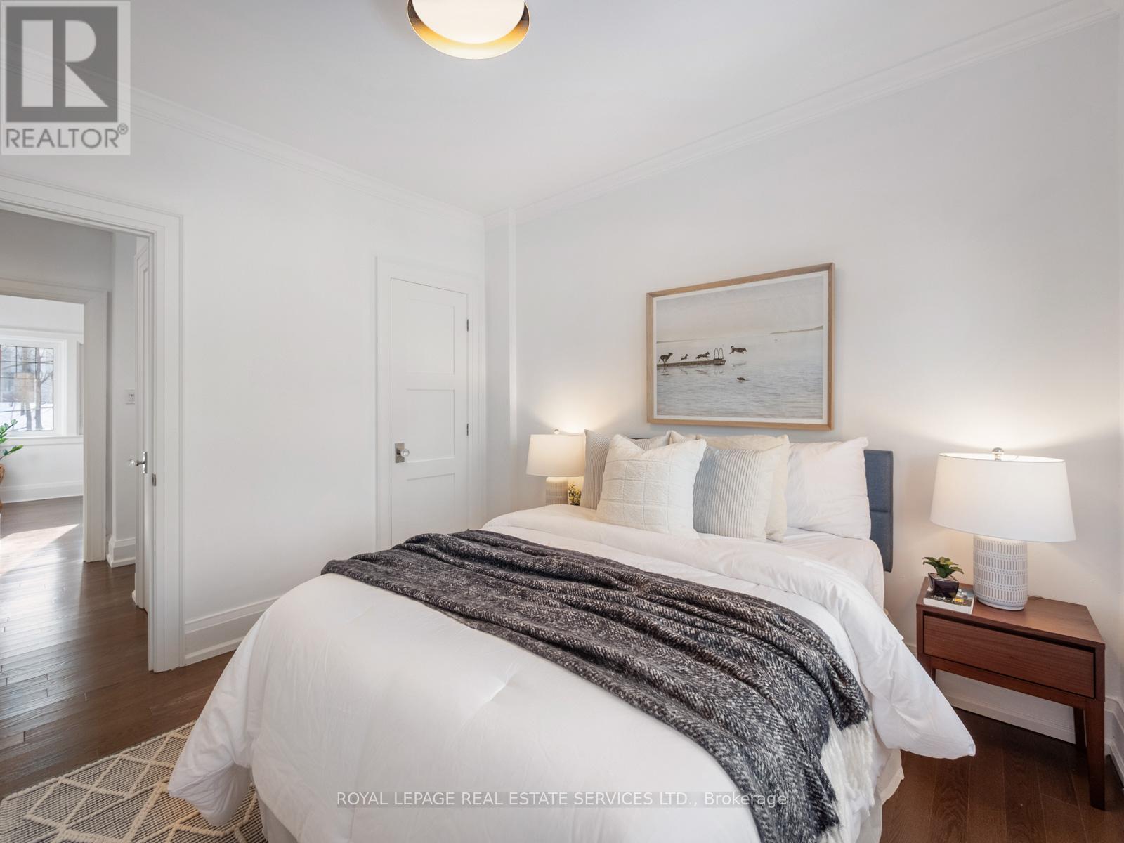 387 Kennedy Avenue, Toronto, Ontario  M6P 3C5 - Photo 21 - W12841080