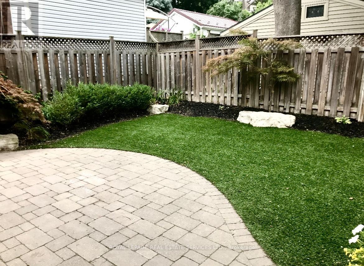 387 Kennedy Avenue, Toronto, Ontario  M6P 3C5 - Photo 43 - W12841080