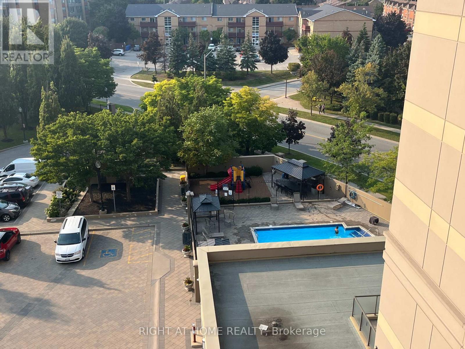 707 - 220 Forum Drive, Mississauga, Ontario  L4Z 4K1 - Photo 13 - W12841086