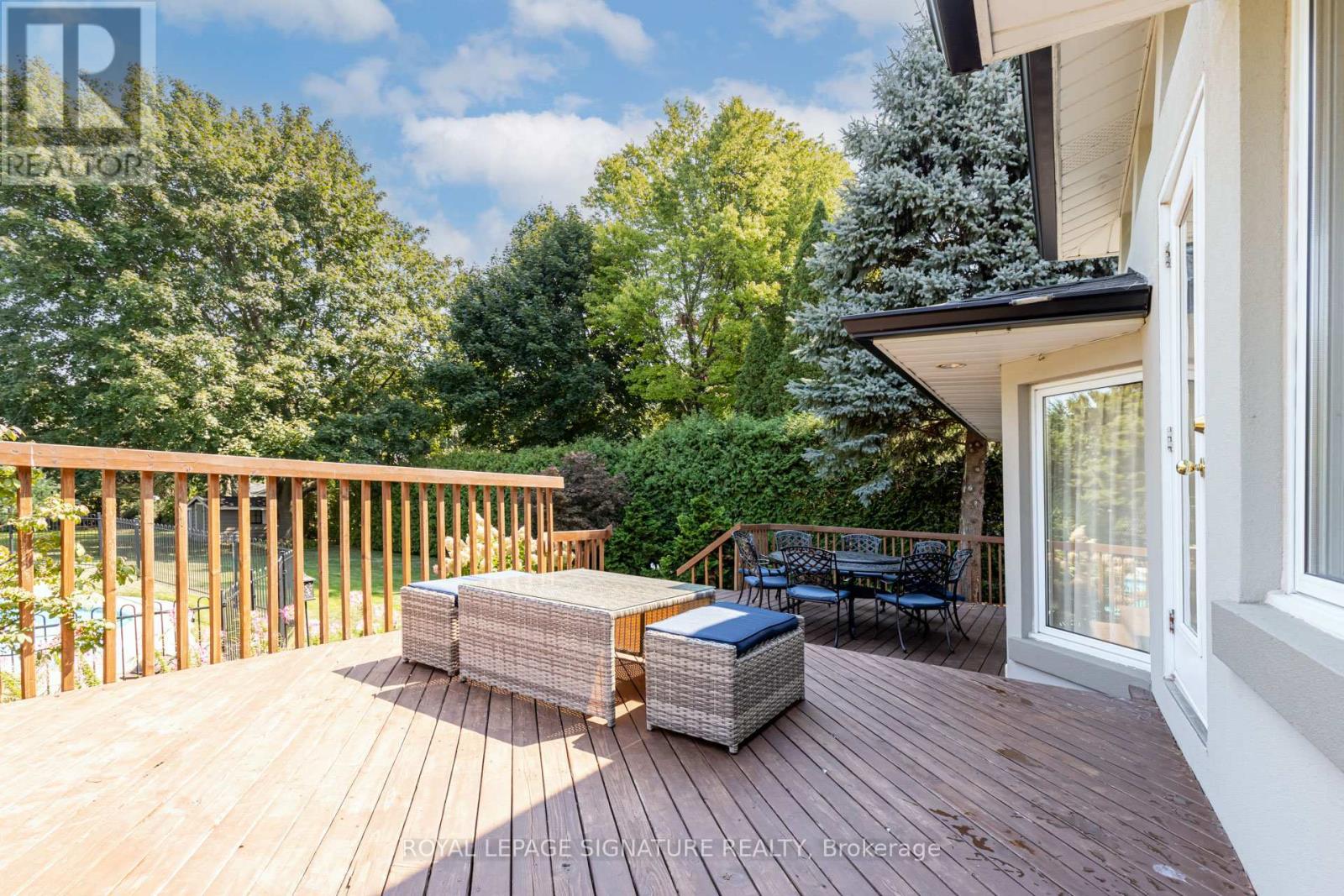 383 Maplehurst Avenue, Oakville, Ontario  L6L 4Y3 - Photo 31 - W12841092