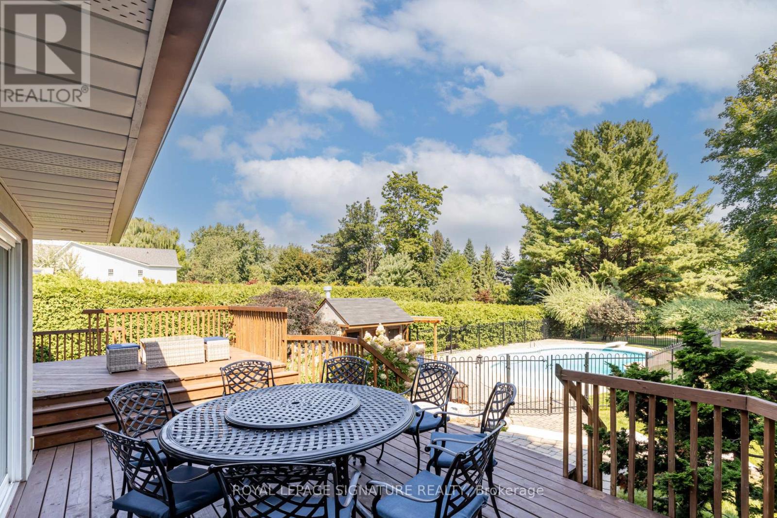 383 Maplehurst Avenue, Oakville, Ontario  L6L 4Y3 - Photo 32 - W12841092