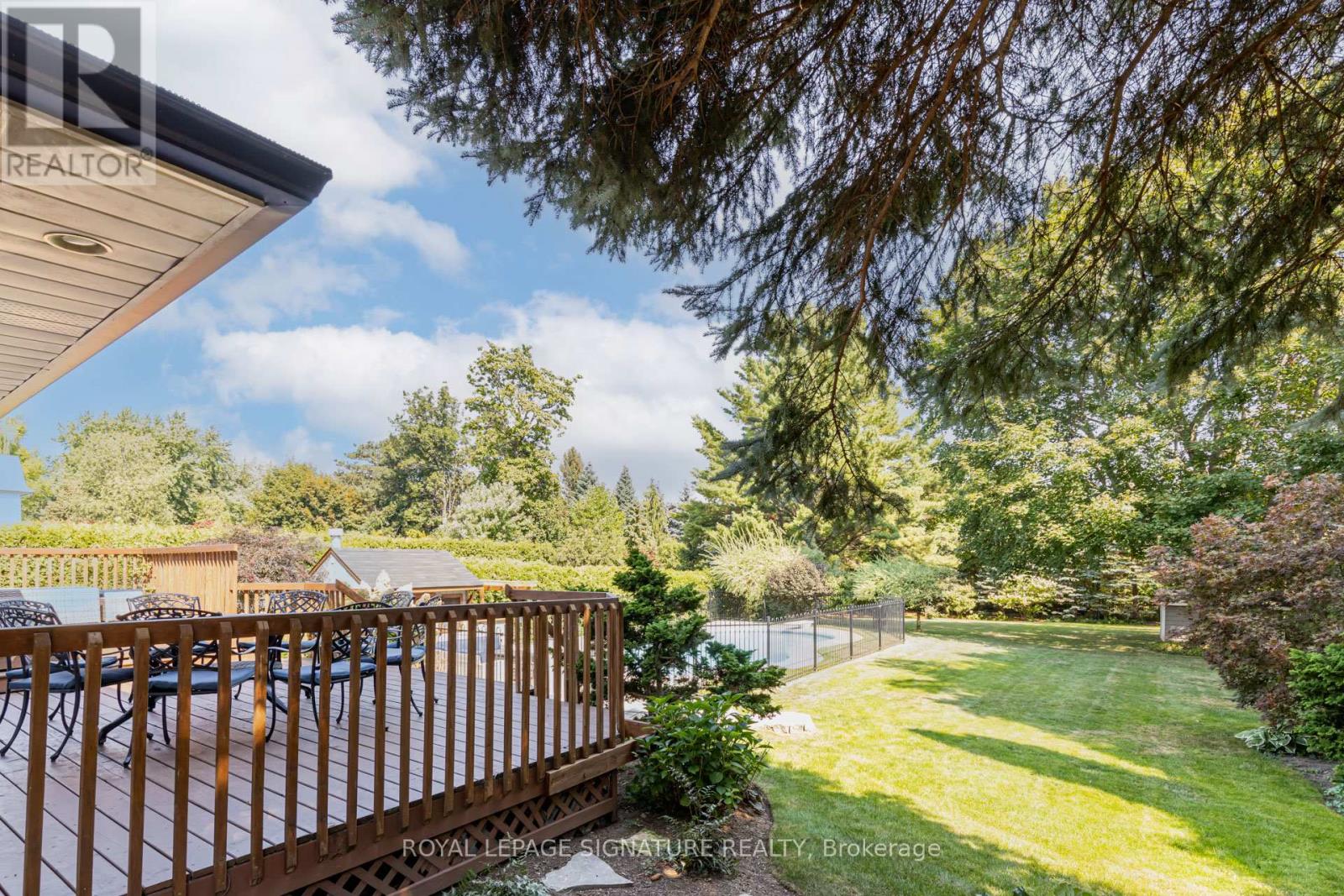 383 Maplehurst Avenue, Oakville, Ontario  L6L 4Y3 - Photo 34 - W12841092