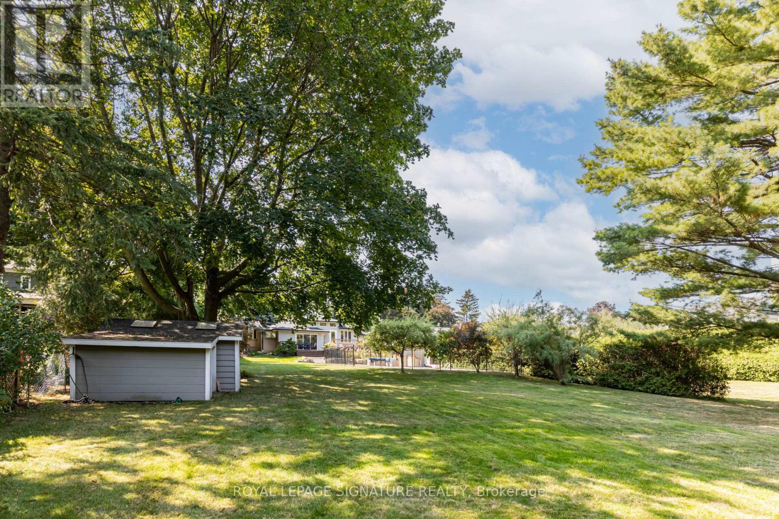 383 Maplehurst Avenue, Oakville, Ontario  L6L 4Y3 - Photo 35 - W12841092