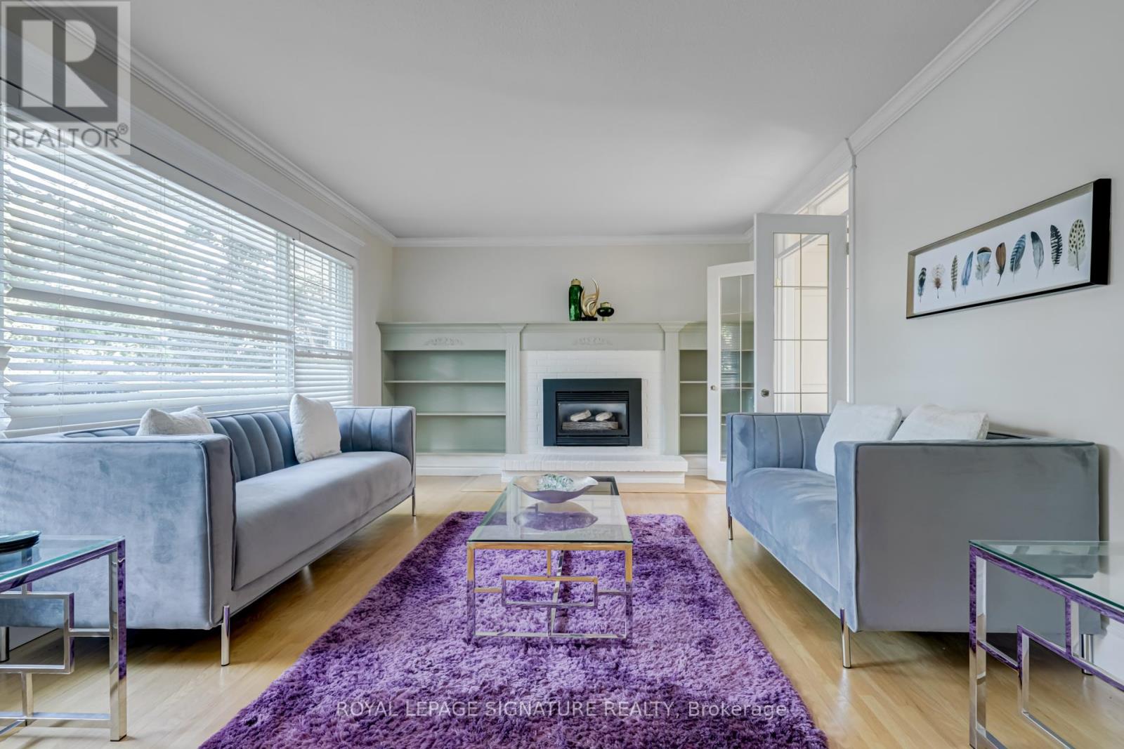 383 Maplehurst Avenue, Oakville, Ontario  L6L 4Y3 - Photo 6 - W12841092