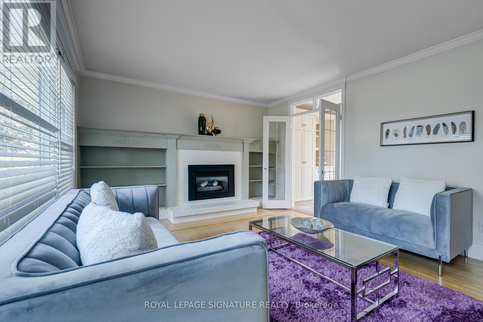 383 Maplehurst Avenue, Oakville, Ontario  L6L 4Y3 - Photo 8 - W12841092