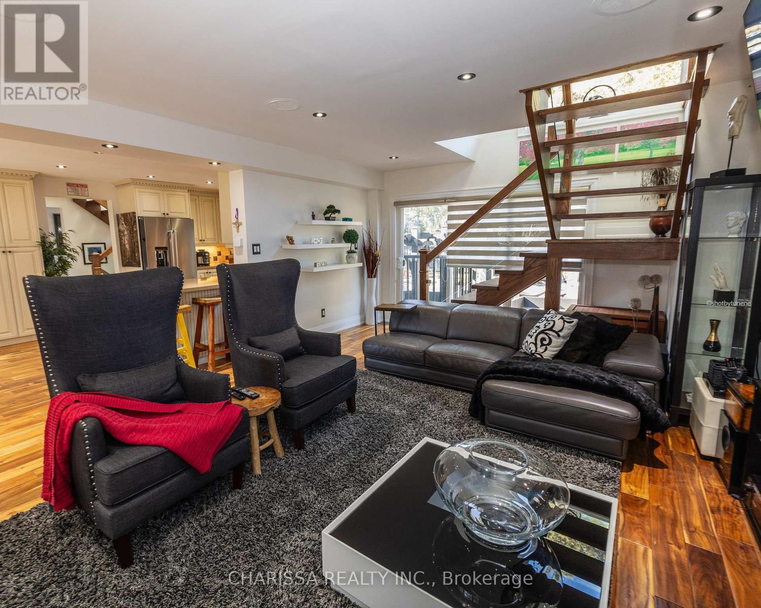 60 Belvedere Drive, Oakville, Ontario  L6L 4B6 - Photo 23 - W12841118