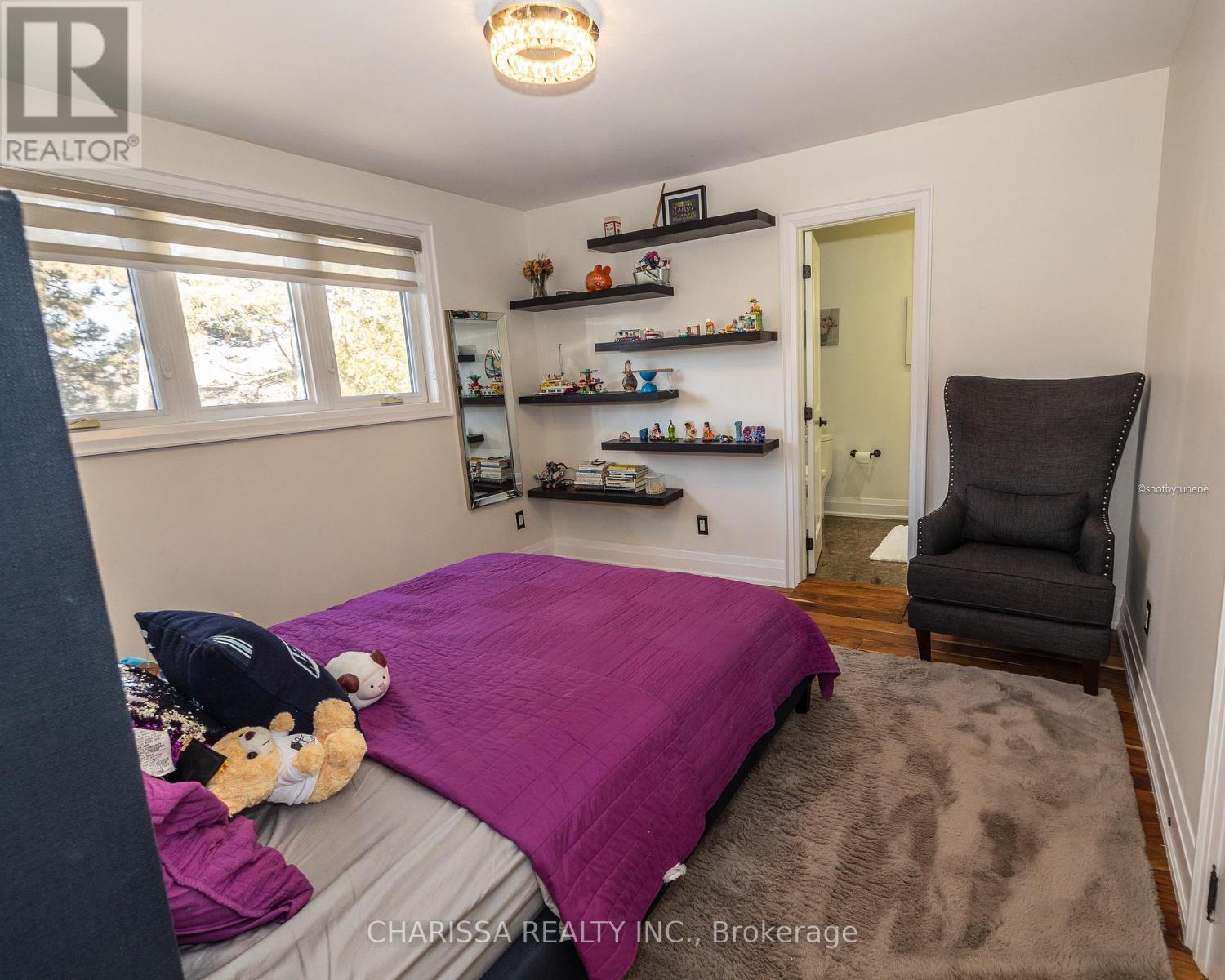 60 Belvedere Drive, Oakville, Ontario  L6L 4B6 - Photo 26 - W12841118