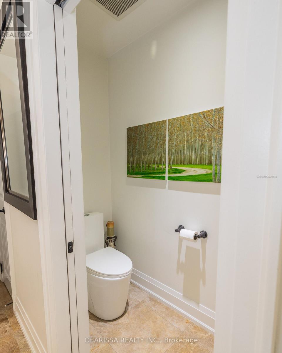 60 Belvedere Drive, Oakville, Ontario  L6L 4B6 - Photo 29 - W12841118