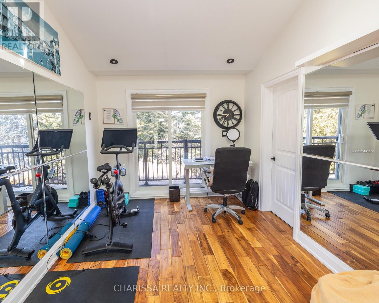 60 Belvedere Drive, Oakville, Ontario  L6L 4B6 - Photo 38 - W12841118