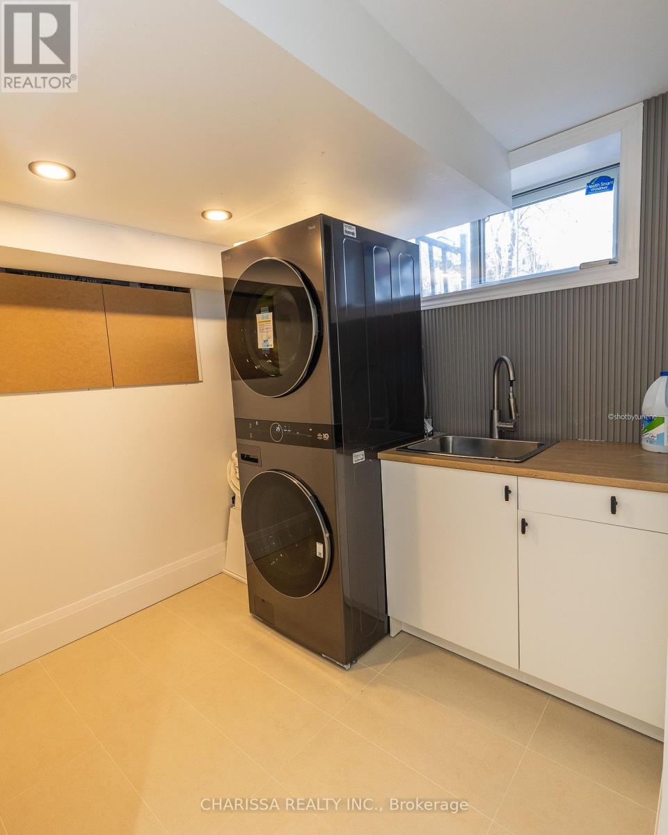 60 Belvedere Drive, Oakville, Ontario  L6L 4B6 - Photo 42 - W12841118