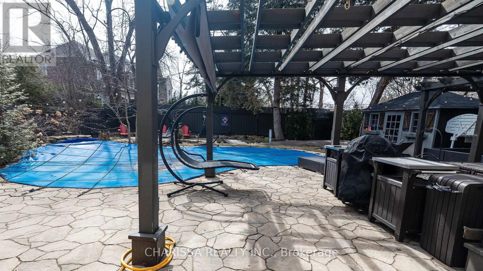 60 Belvedere Drive, Oakville, Ontario  L6L 4B6 - Photo 47 - W12841118