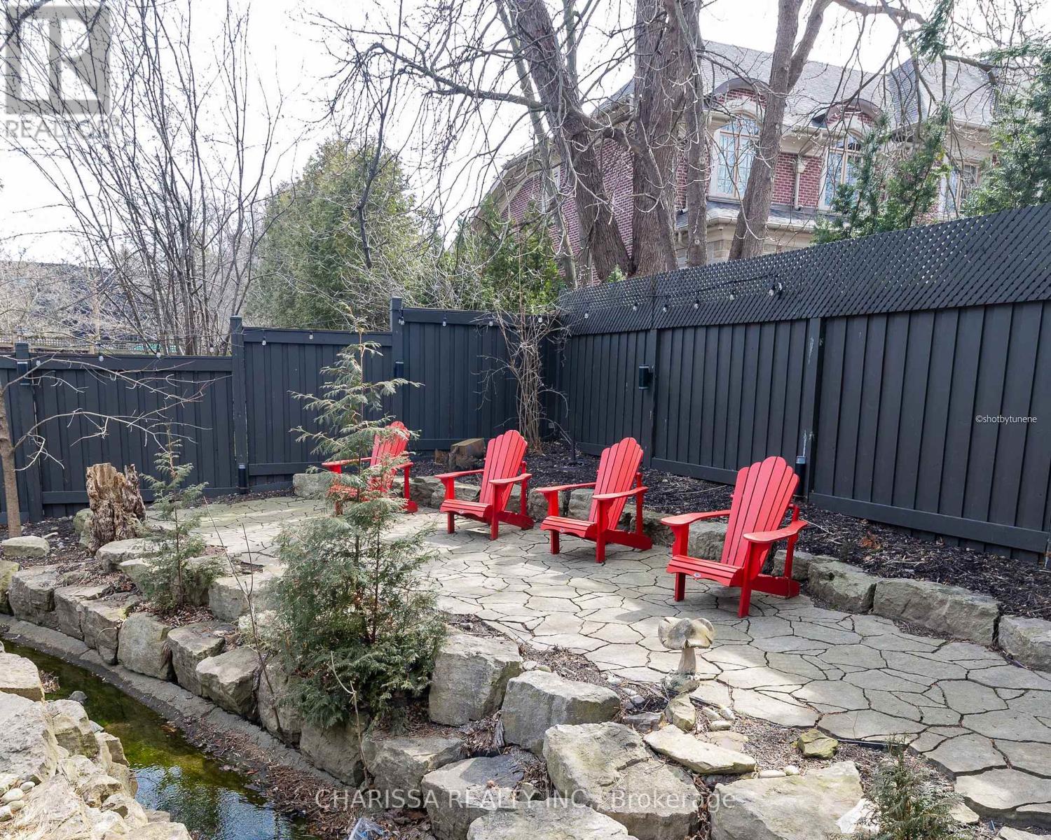 60 Belvedere Drive, Oakville, Ontario  L6L 4B6 - Photo 49 - W12841118