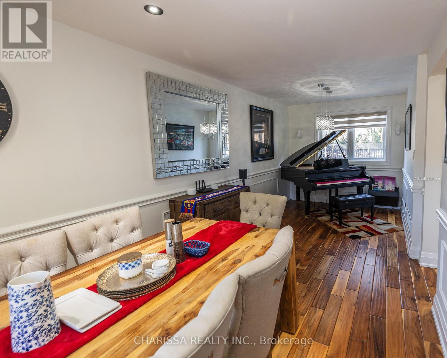 60 Belvedere Drive, Oakville, Ontario  L6L 4B6 - Photo 9 - W12841118