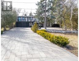 60 BELVEDERE DRIVE, Oakville, Ontario