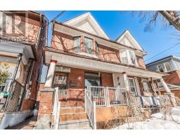 4 IRENE AVENUE, Toronto, Ontario