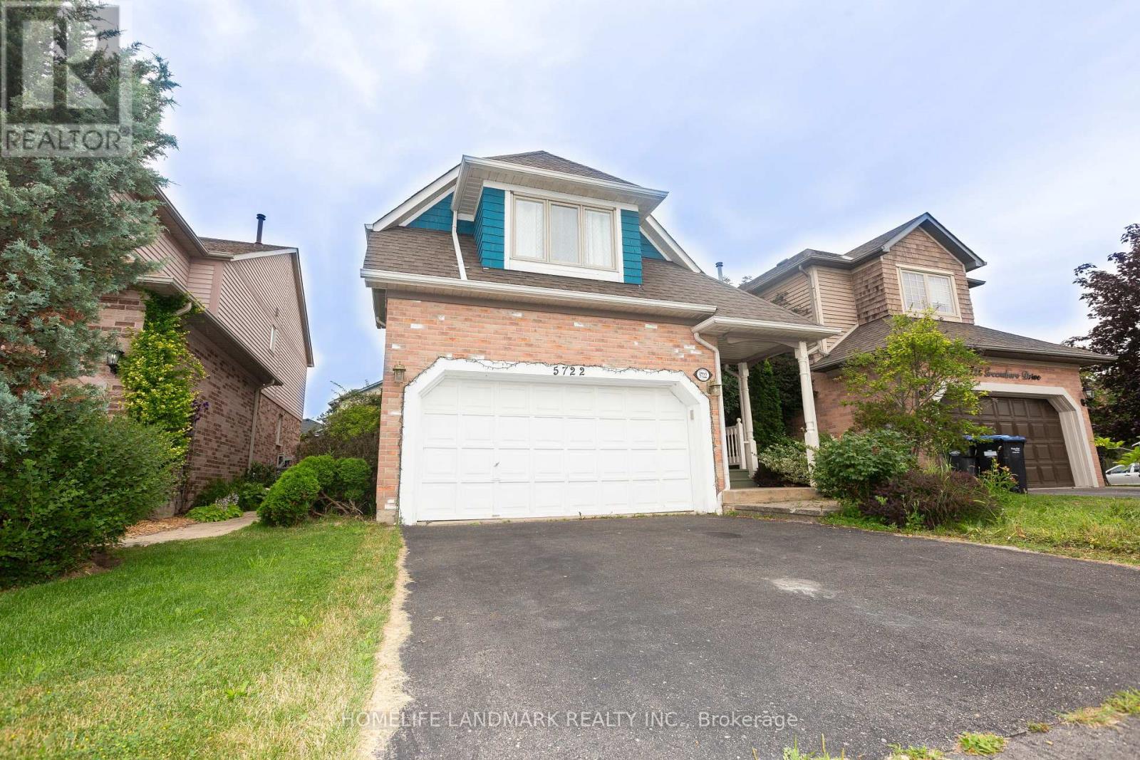 5722 GREENSBORO DRIVE, Mississauga, Ontario