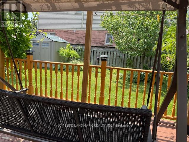 5722 Greensboro Drive, Mississauga, Ontario  L5M 5T7 - Photo 20 - W12841146