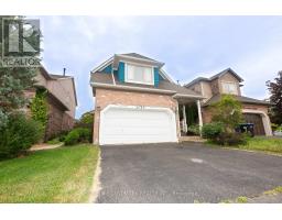 5722 GREENSBORO DRIVE, Mississauga, Ontario