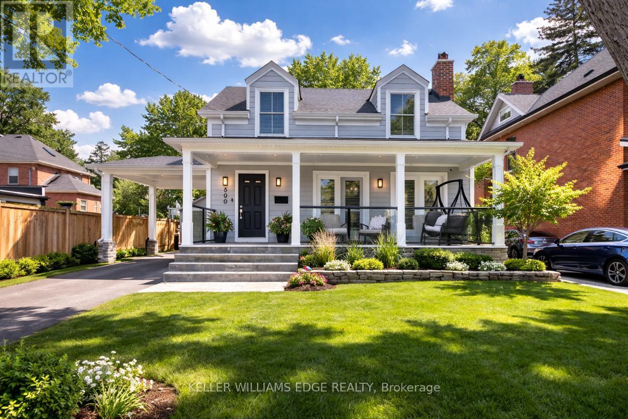 500 BURLINGTON AVENUE, Burlington, Ontario