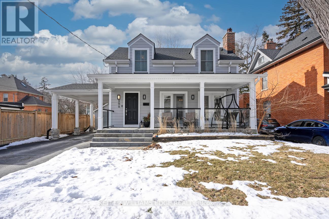 500 Burlington Avenue, Burlington, Ontario  L7S 1R8 - Photo 39 - W12841156