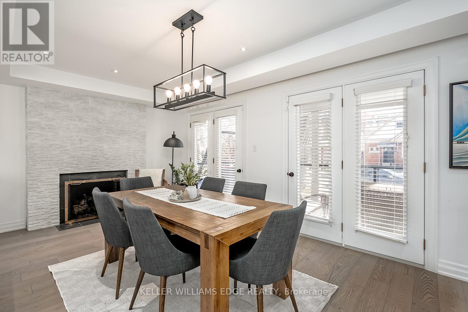 500 Burlington Avenue, Burlington, Ontario  L7S 1R8 - Photo 4 - W12841156