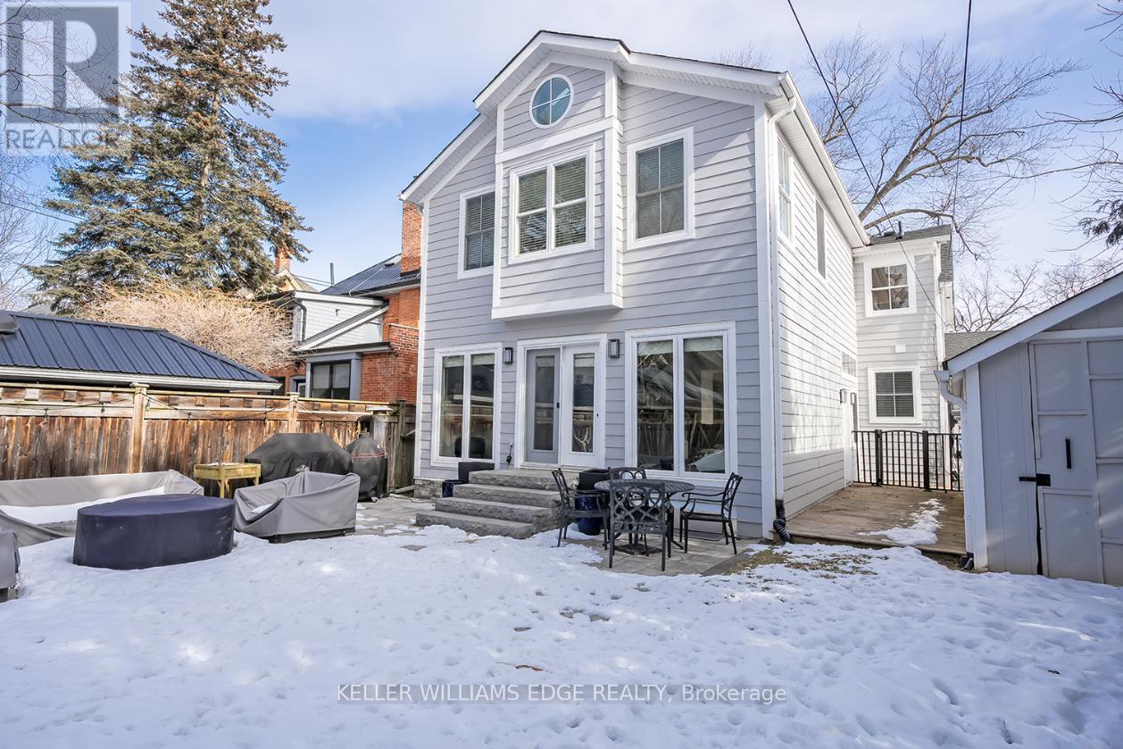 500 Burlington Avenue, Burlington, Ontario  L7S 1R8 - Photo 40 - W12841156