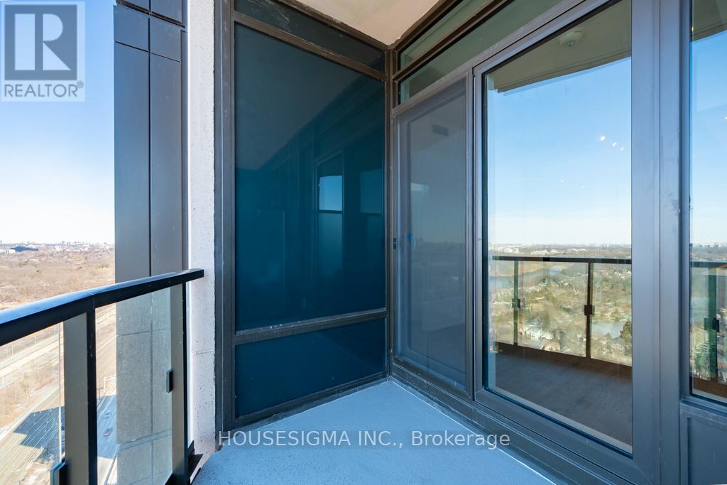 3201 - 1926 Lake Shore Boulevard W, Toronto, Ontario  M6S 1A1 - Photo 18 - W12841178