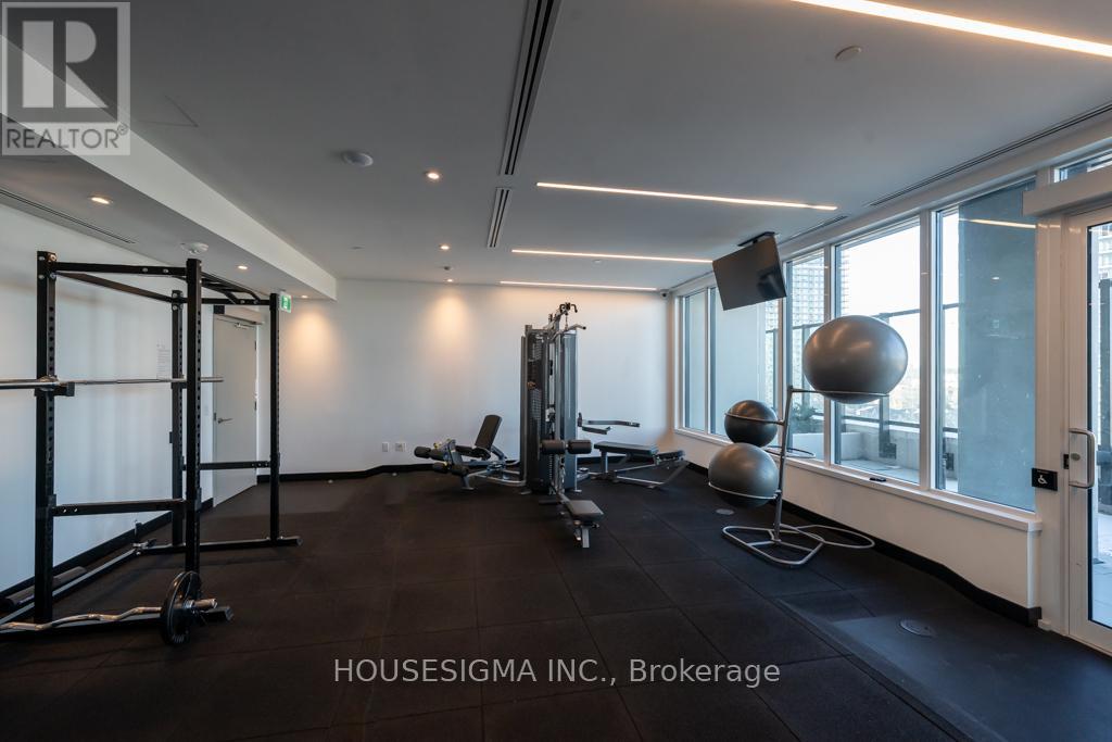 3201 - 1926 Lake Shore Boulevard W, Toronto, Ontario  M6S 1A1 - Photo 20 - W12841178