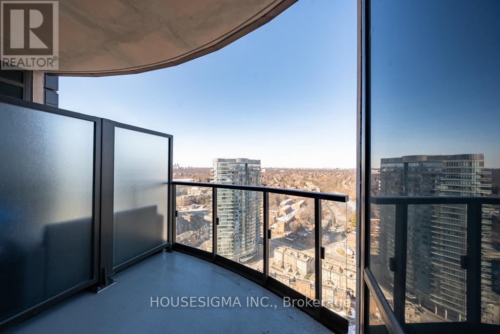 3201 - 1926 Lake Shore Boulevard W, Toronto, Ontario  M6S 1A1 - Photo 23 - W12841178