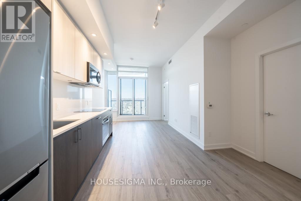 3201 - 1926 Lake Shore Boulevard W, Toronto, Ontario  M6S 1A1 - Photo 3 - W12841178