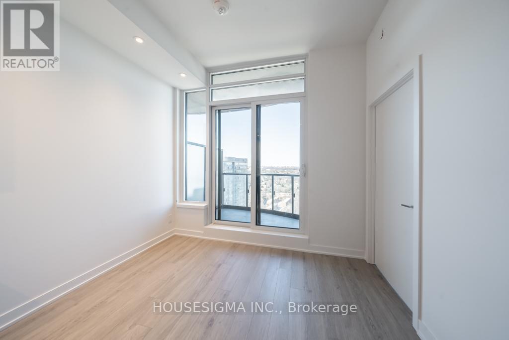 3201 - 1926 Lake Shore Boulevard W, Toronto, Ontario  M6S 1A1 - Photo 6 - W12841178