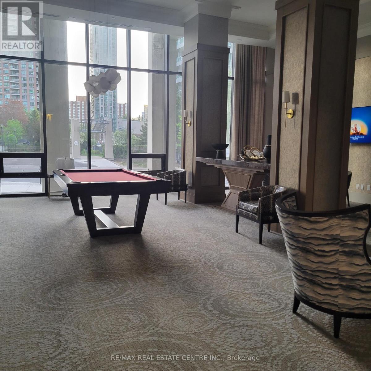 1801 - 30 Elm Drive W, Mississauga, Ontario  L5B 0N6 - Photo 14 - W12841188