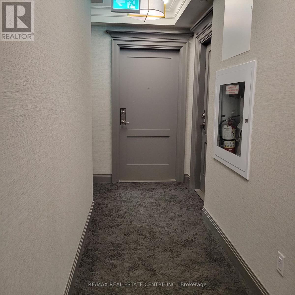 1801 - 30 Elm Drive W, Mississauga, Ontario  L5B 0N6 - Photo 19 - W12841188