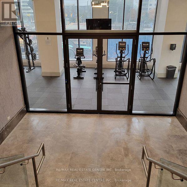 1801 - 30 Elm Drive W, Mississauga, Ontario  L5B 0N6 - Photo 3 - W12841188