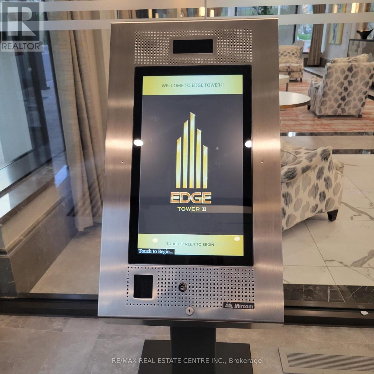 1801 - 30 Elm Drive W, Mississauga, Ontario  L5B 0N6 - Photo 5 - W12841188