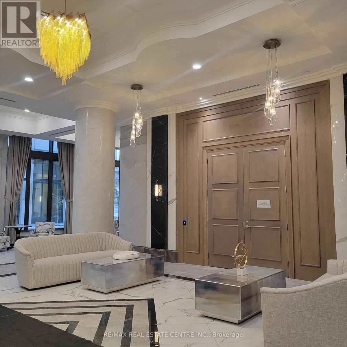 1801 - 30 Elm Drive W, Mississauga, Ontario  L5B 0N6 - Photo 6 - W12841188