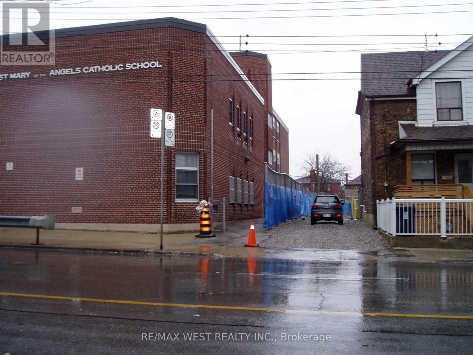 1455 Dufferin Street, Toronto, Ontario  M6H 4C7 - Photo 4 - W12841196