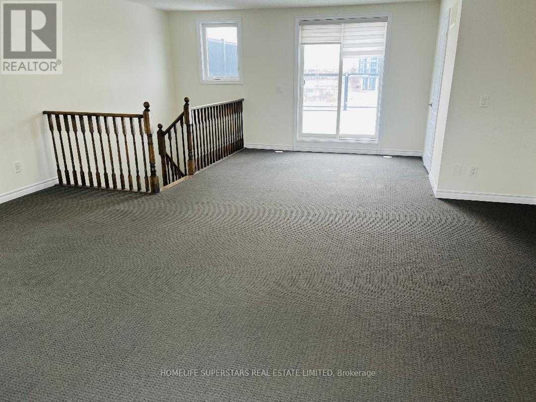 3068 Cascade Common, Oakville, Ontario  L6H 7E3 - Photo 12 - W12841216