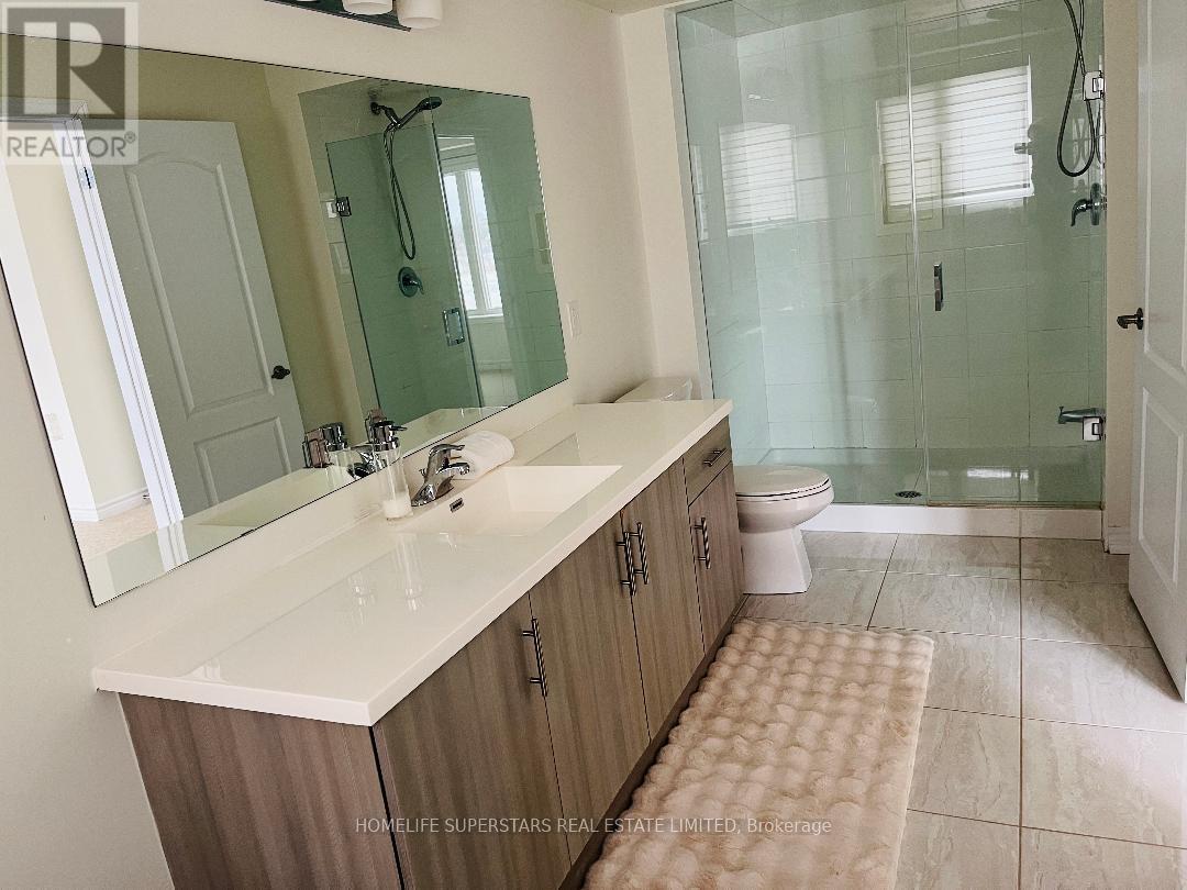 3068 Cascade Common, Oakville, Ontario  L6H 7E3 - Photo 14 - W12841216