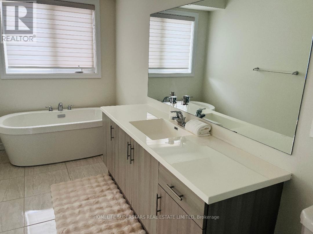 3068 Cascade Common, Oakville, Ontario  L6H 7E3 - Photo 15 - W12841216