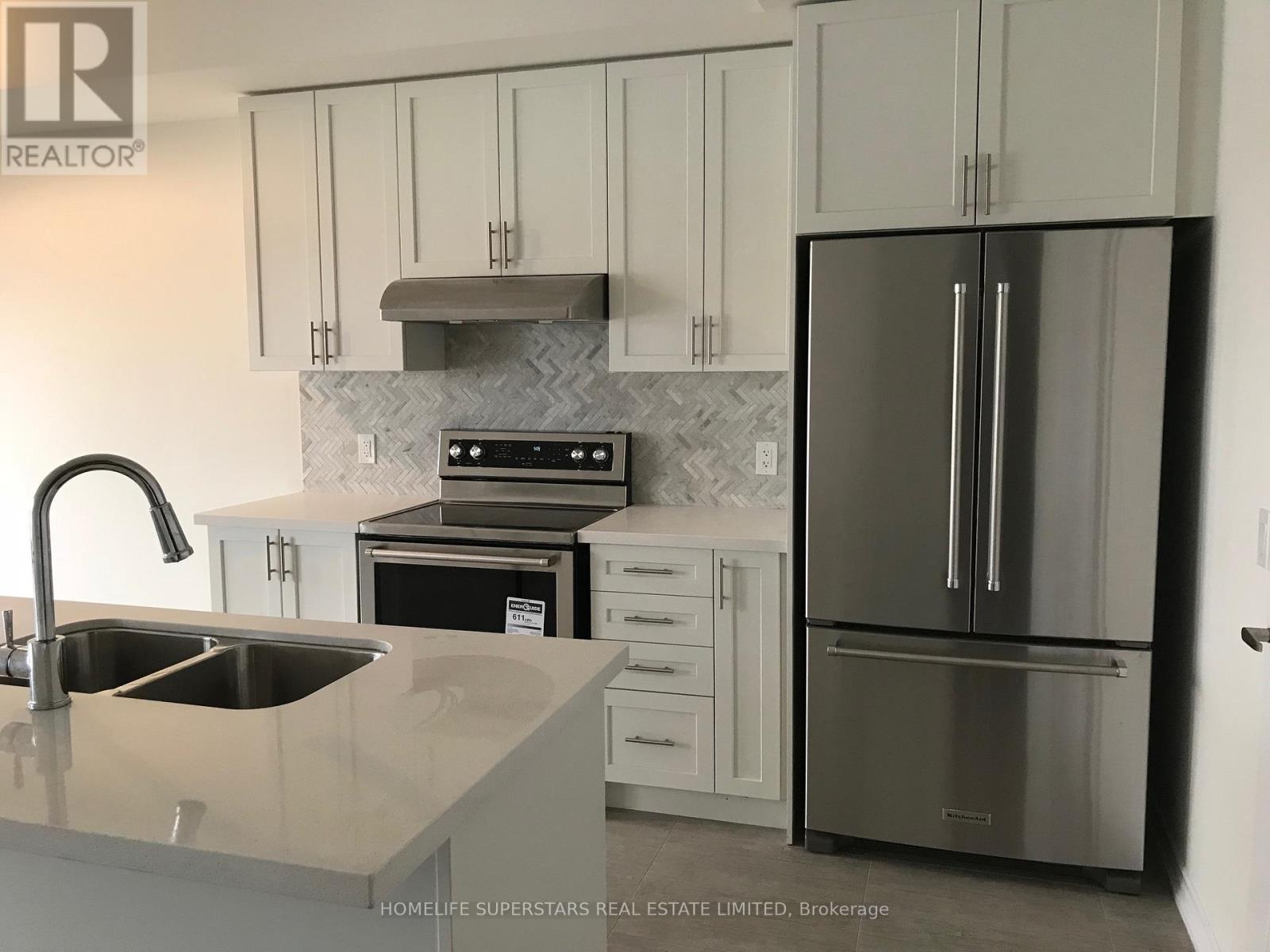 3068 Cascade Common, Oakville, Ontario  L6H 7E3 - Photo 5 - W12841216