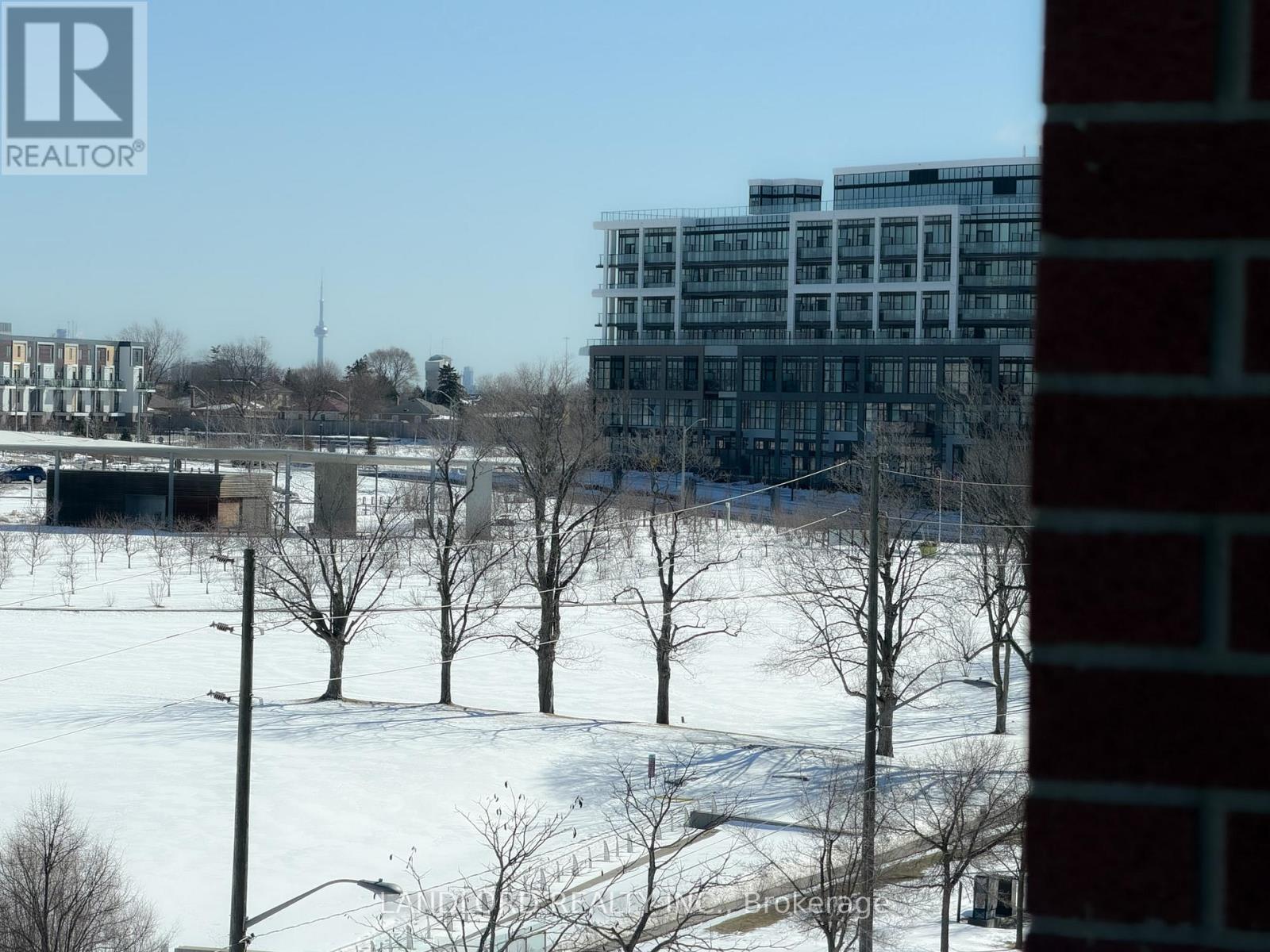 1207 - 3100 Keele Street, Toronto, Ontario  M3M 0E1 - Photo 12 - W12841222