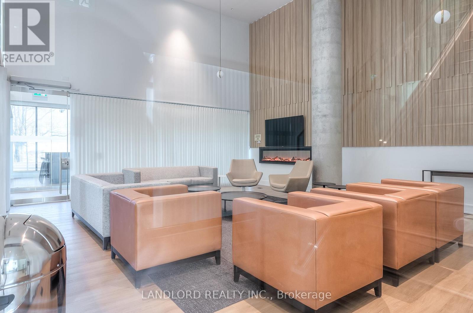 1207 - 3100 Keele Street, Toronto, Ontario  M3M 0E1 - Photo 33 - W12841222