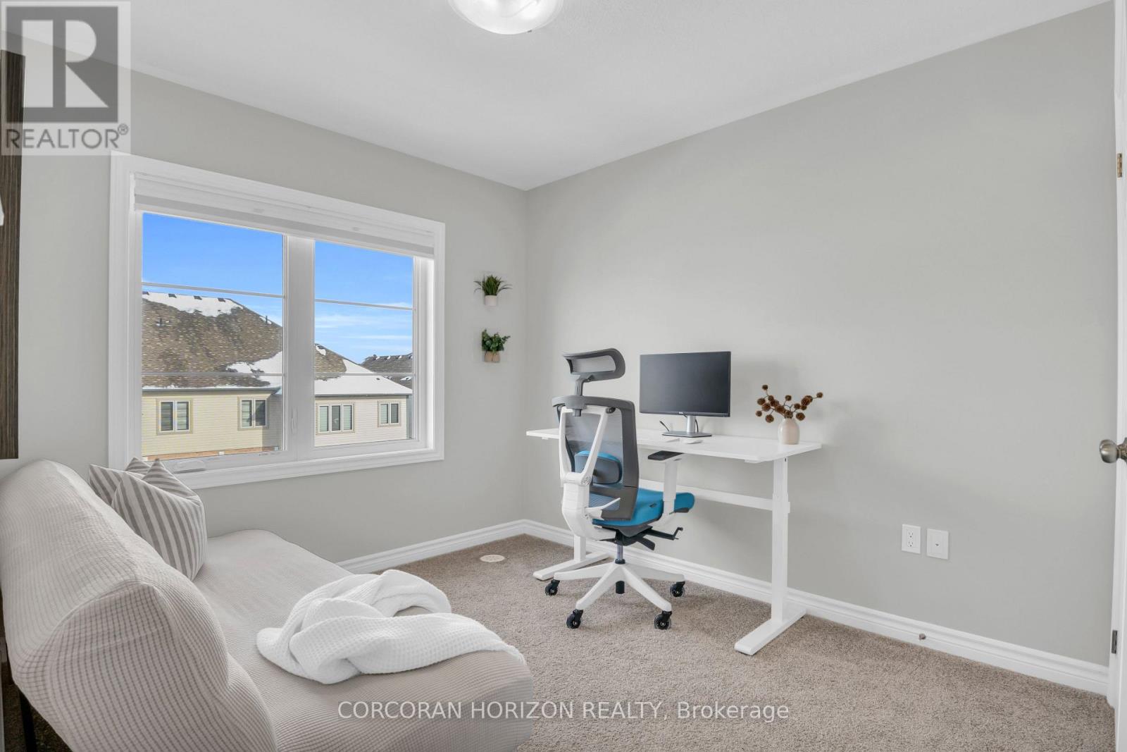 46 Oat Lane, Kitchener, Ontario  N2R 0T1 - Photo 27 - X12840558