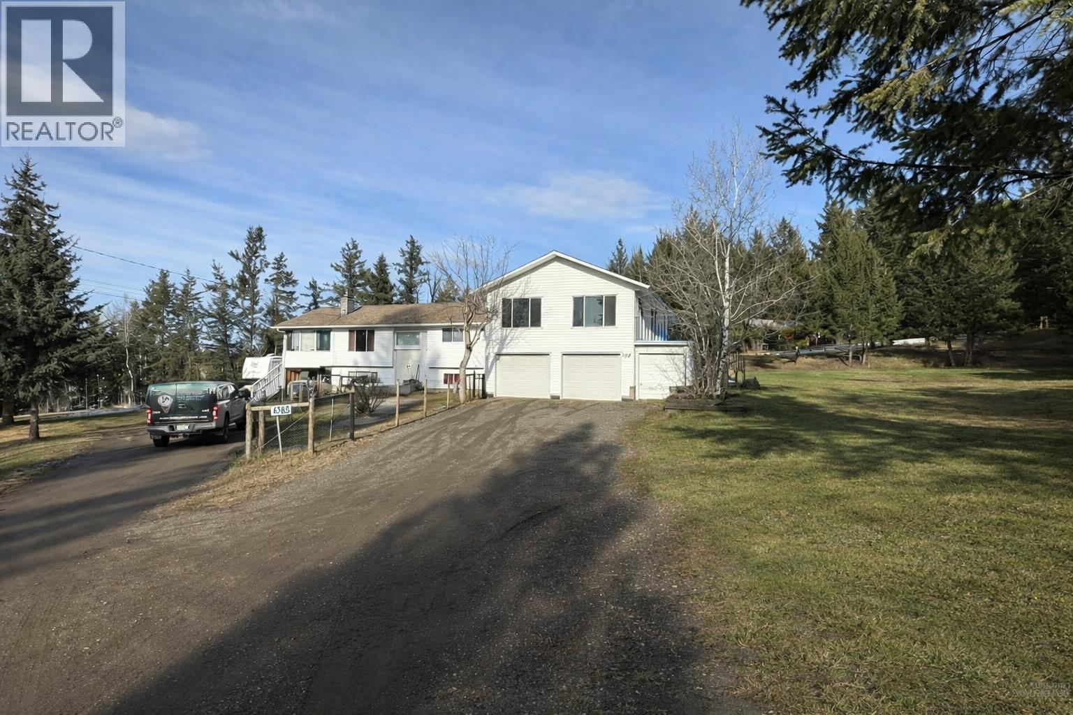 4765 Telqua Drive, 108 Mile Ranch, British Columbia  V0K 2Z0 - Photo 1 - R3095011