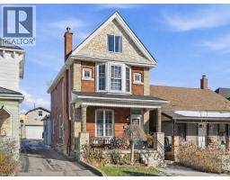 81 SIMCOE Street E, Hamilton, Ontario