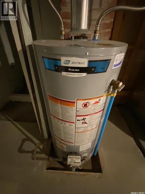 71 Elizabeth Avenue, Yorkton, Saskatchewan  S3N 2E1 - Photo 24 - SK029636